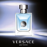 Versace Pour Homme Eau de Toilette 100ml Spray