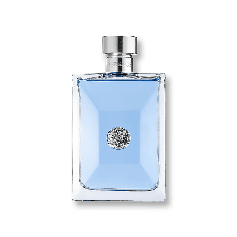 Versace Pour Homme Eau de Toilette 30ml Spray