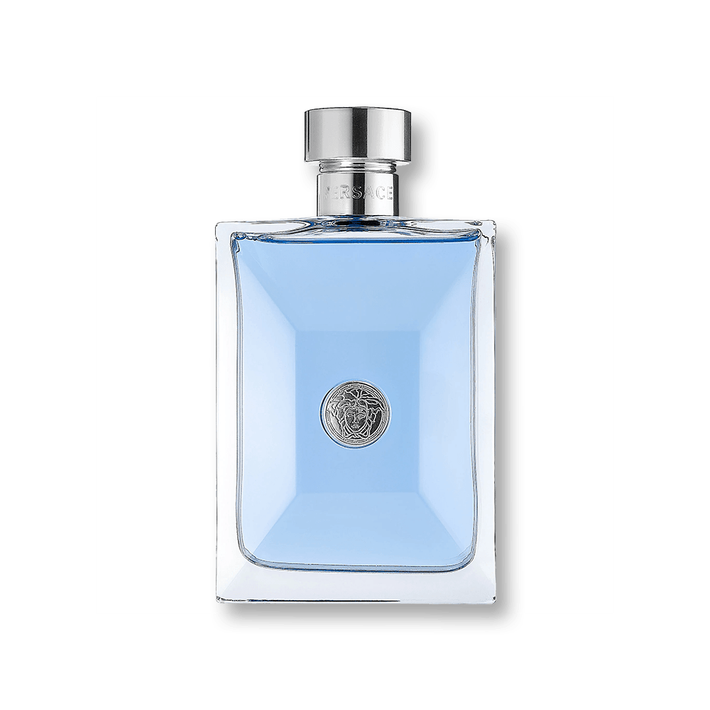 Versace Pour Homme Eau de Toilette 50ml Spray