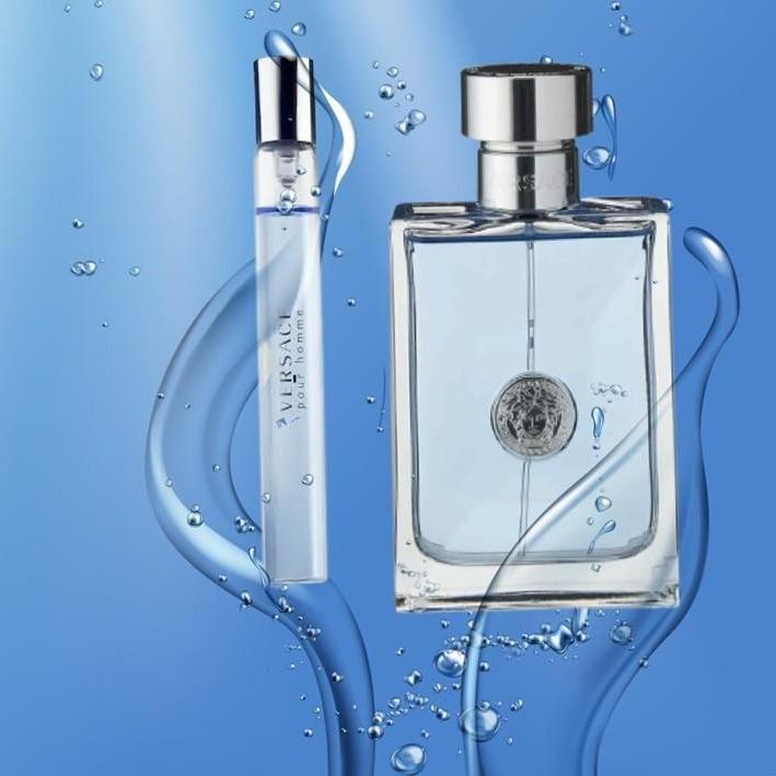 Versace Pour Homme Eau de Toilette 200ml Spray