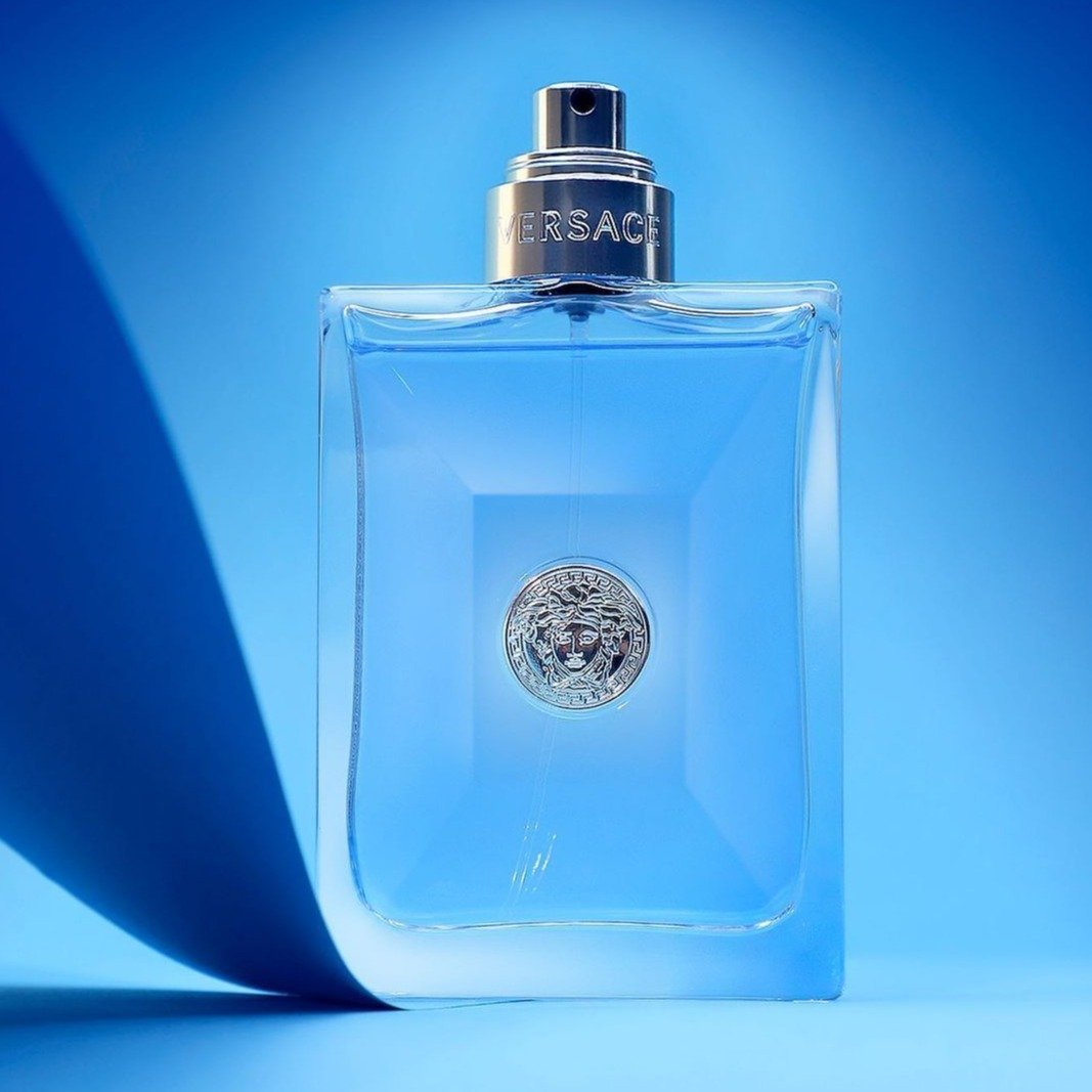 Versace Pour Homme Eau de Toilette 200ml Spray