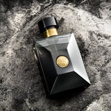 Versace Oud Noir Eau de Parfum 100ml Spray