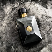 Versace Oud Noir Eau de Parfum 100ml Spray