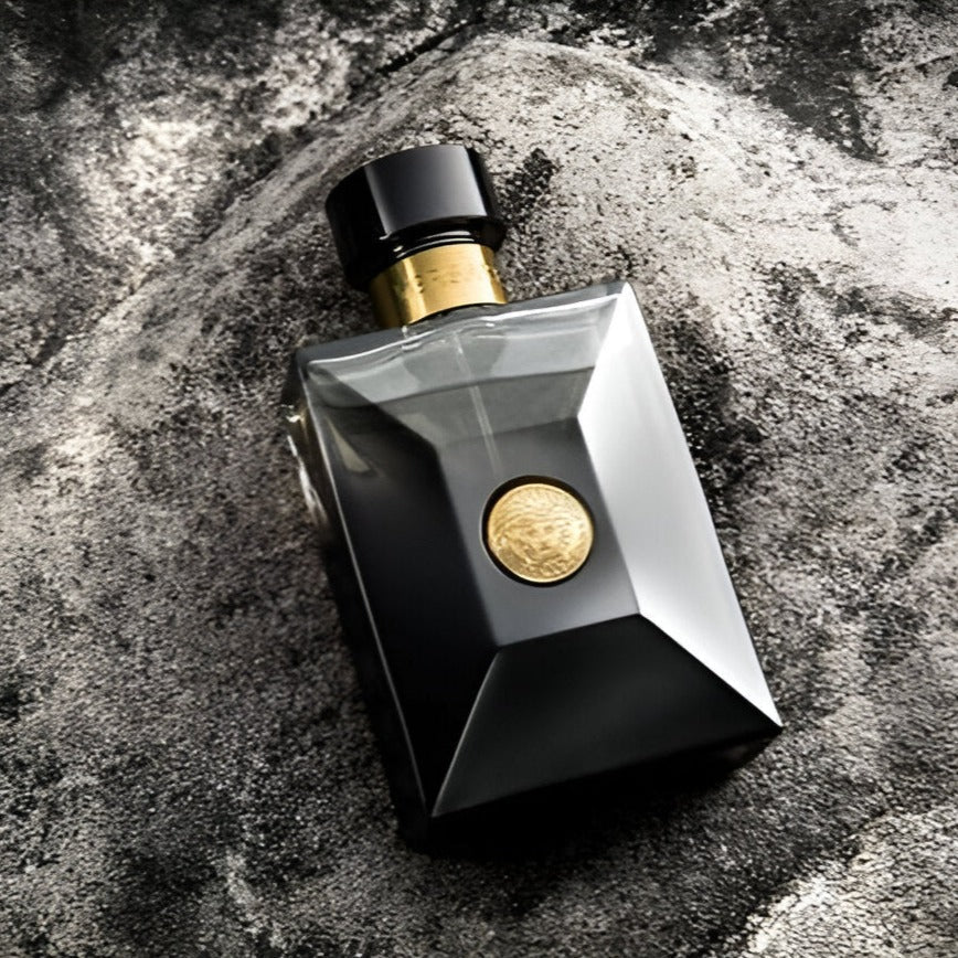 Versace Oud Noir Eau de Parfum 100ml Spray