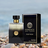 Versace Oud Noir Eau de Parfum 100ml Spray