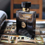 Versace Oud Noir Eau de Parfum 100ml Spray