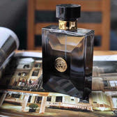Versace Oud Noir Eau de Parfum 100ml Spray