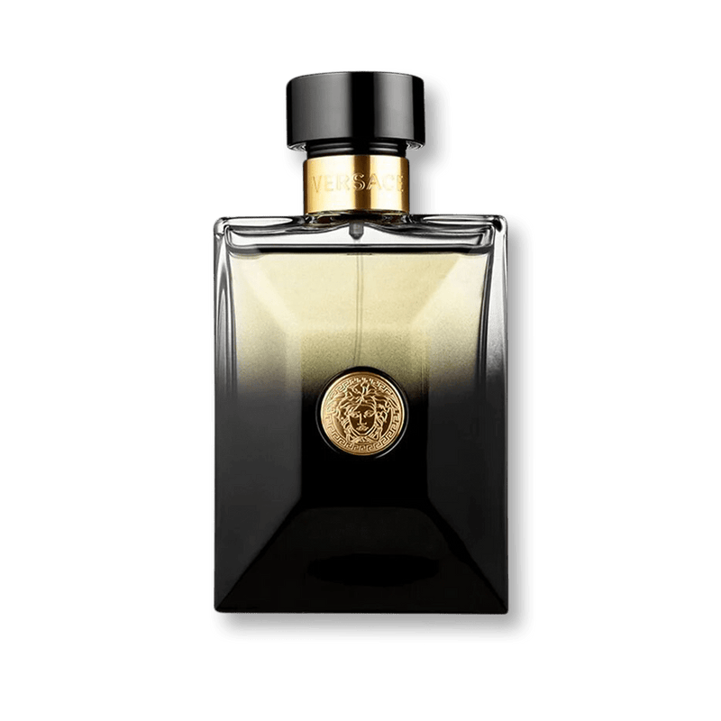 Versace Oud Noir Eau de Parfum 100ml Spray