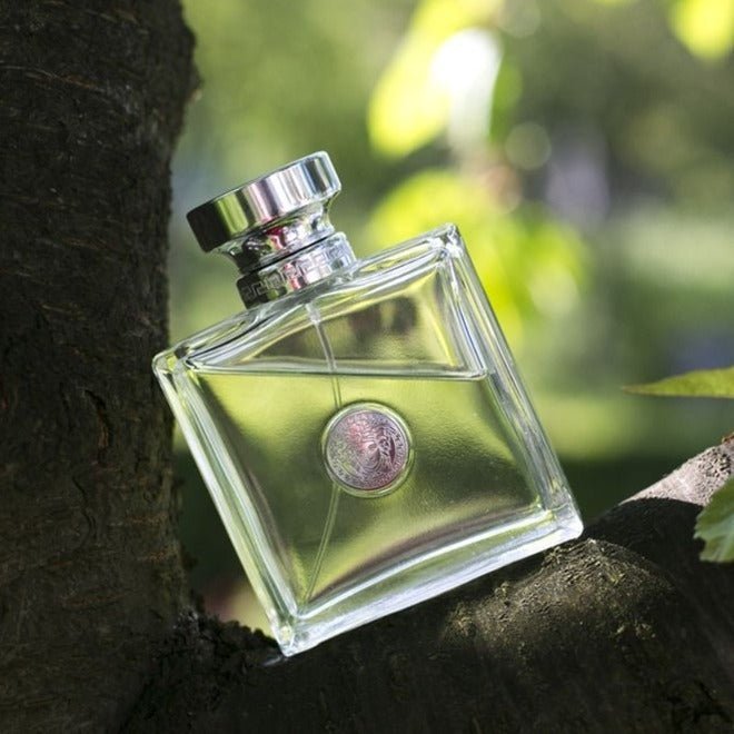 Versace Versense Eau de Toilette 100ml Spray