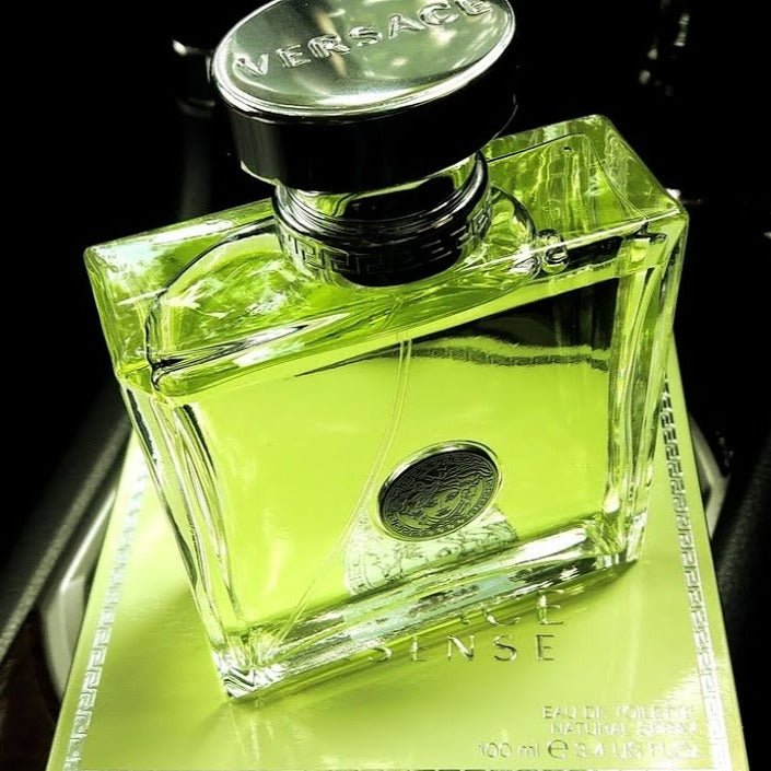 Versace Versense Eau de Toilette 50ml Spray
