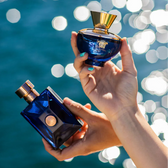 Versace Pour Homme Dylan Blue Gift Set