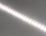 Internal shelf lighting