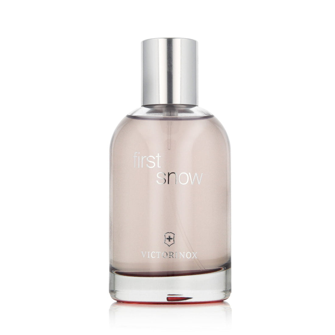 Swiss Army First Snow Eau de Toilette 100ml Spray