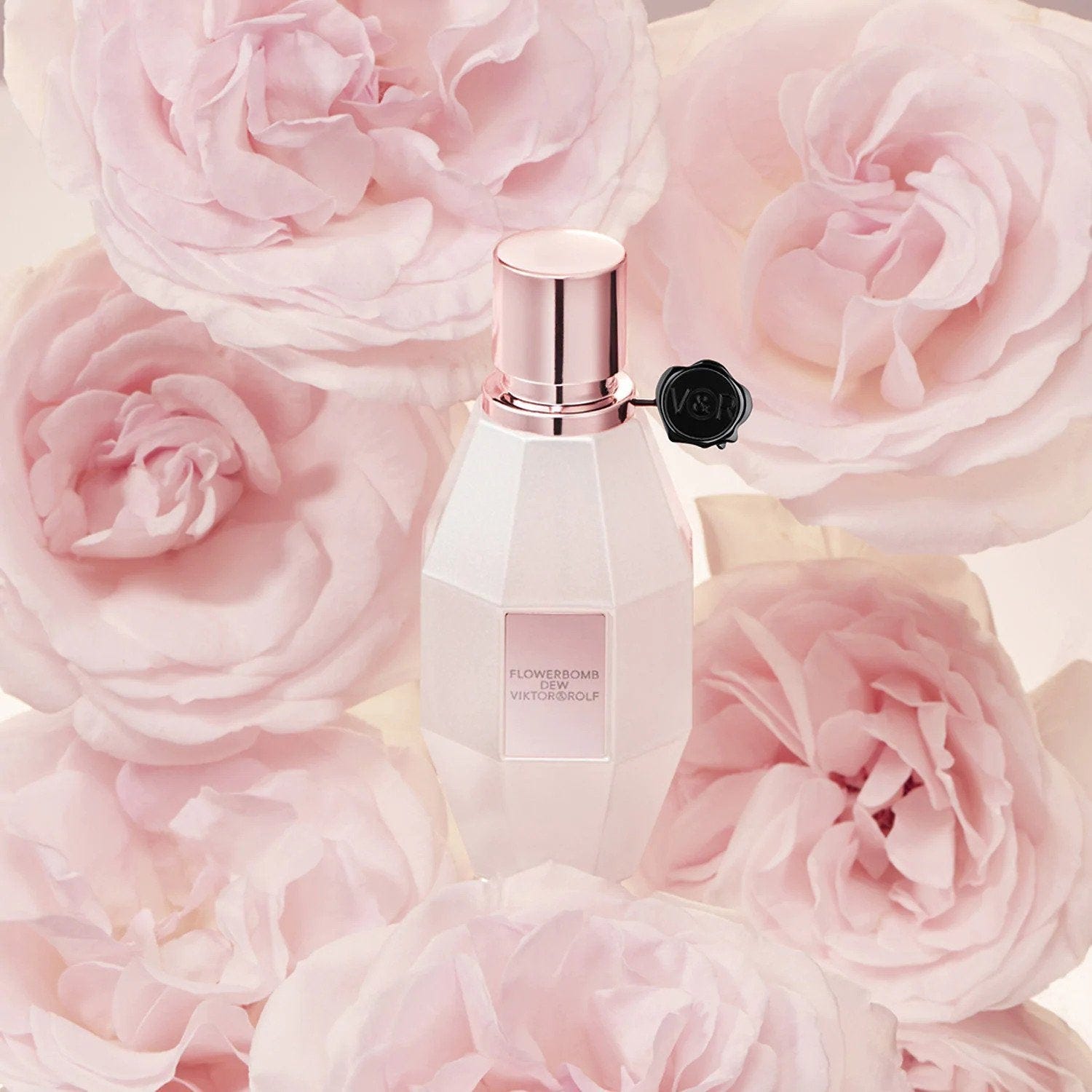 Viktor & Rolf Flowerbomb Dew Eau de Parfum 50ml Spray