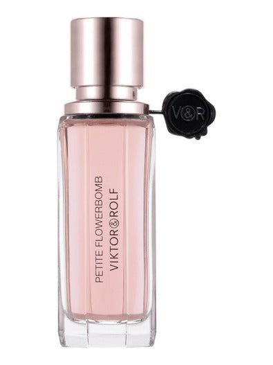 Viktor & Rolf Flowerbomb Musk Twist Layering Oil 20ml
