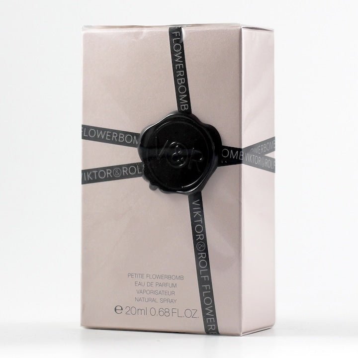 Viktor & Rolf Flowerbomb Musk Twist Layering Oil 20ml