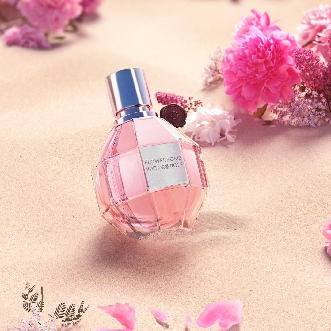 Viktor & Rolf FlowerBomb Eau de Parfum 20ml Spray