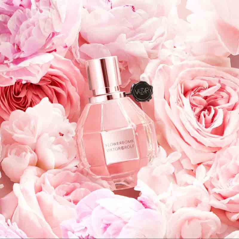 Viktor & Rolf FlowerBomb Eau de Parfum 20ml Spray