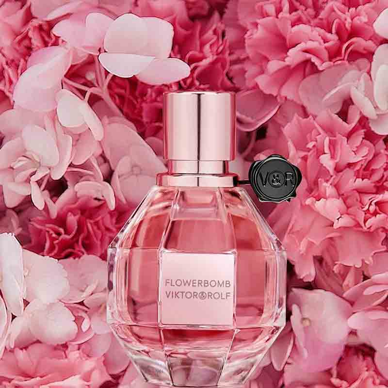 Viktor & Rolf FlowerBomb Eau de Parfum 50ml Spray