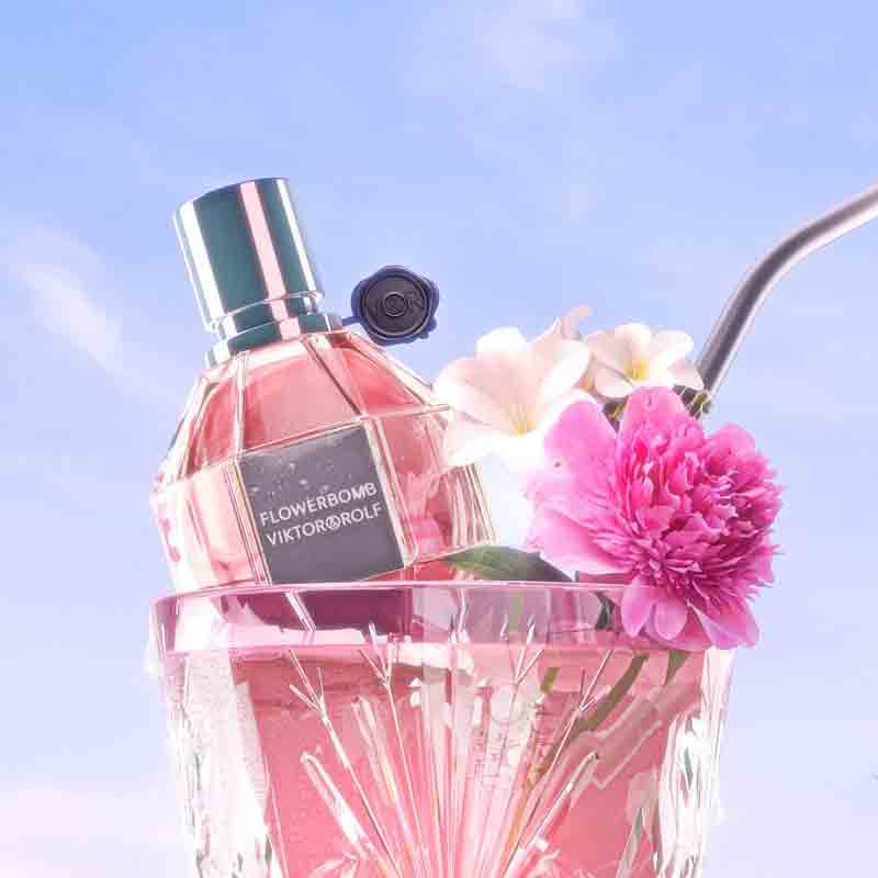 Viktor & Rolf FlowerBomb Eau de Parfum 20ml Spray