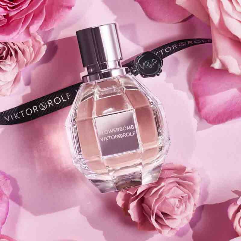 Viktor & Rolf FlowerBomb Eau de Parfum 20ml Spray