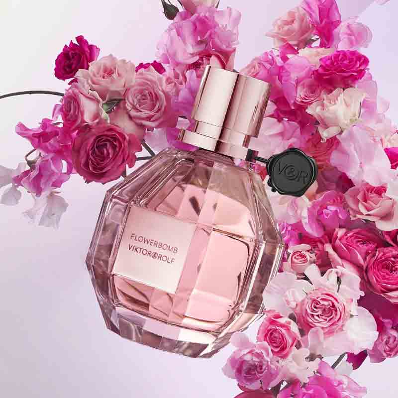 Viktor & Rolf FlowerBomb Eau de Parfum 20ml Spray