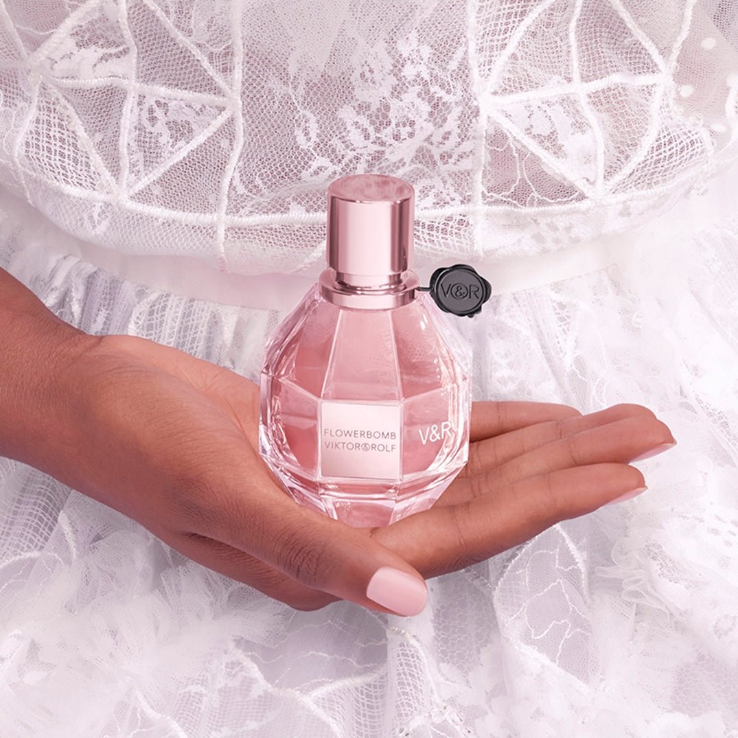 Viktor & Rolf Flowerbomb Mariage Eau de Parfum 50ml Spray