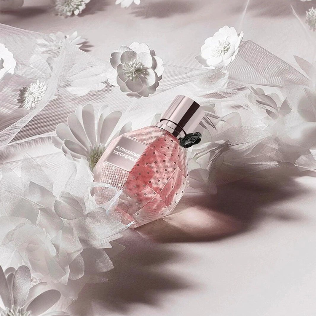Viktor & Rolf Flowerbomb Mariage Eau de Parfum 50ml Spray