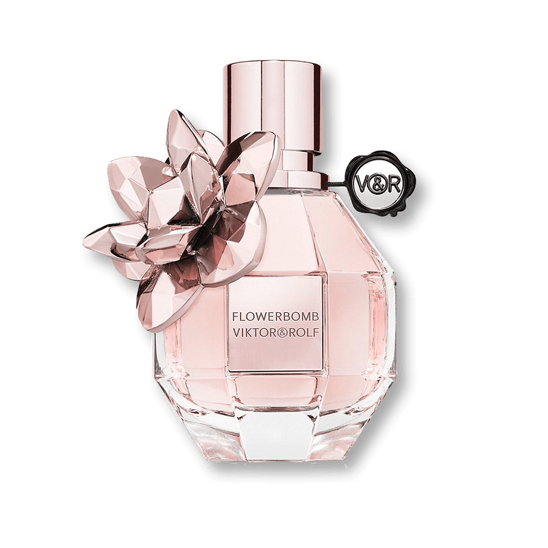 Viktor & Rolf Flowerbomb Mariage Eau de Parfum 50ml Spray