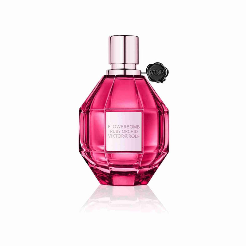 Viktor & Rolf FlowerBomb Gift Set 100ml EDP + 20ml EDP
