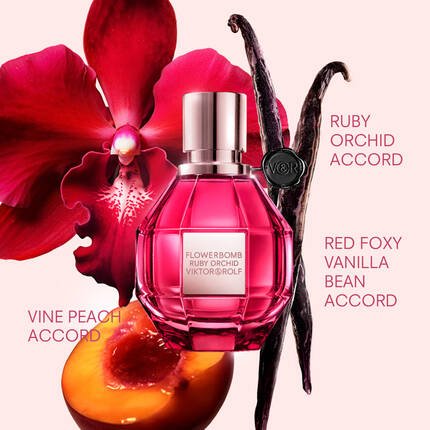 Viktor & Rolf FlowerBomb Gift Set 100ml EDP + 20ml EDP
