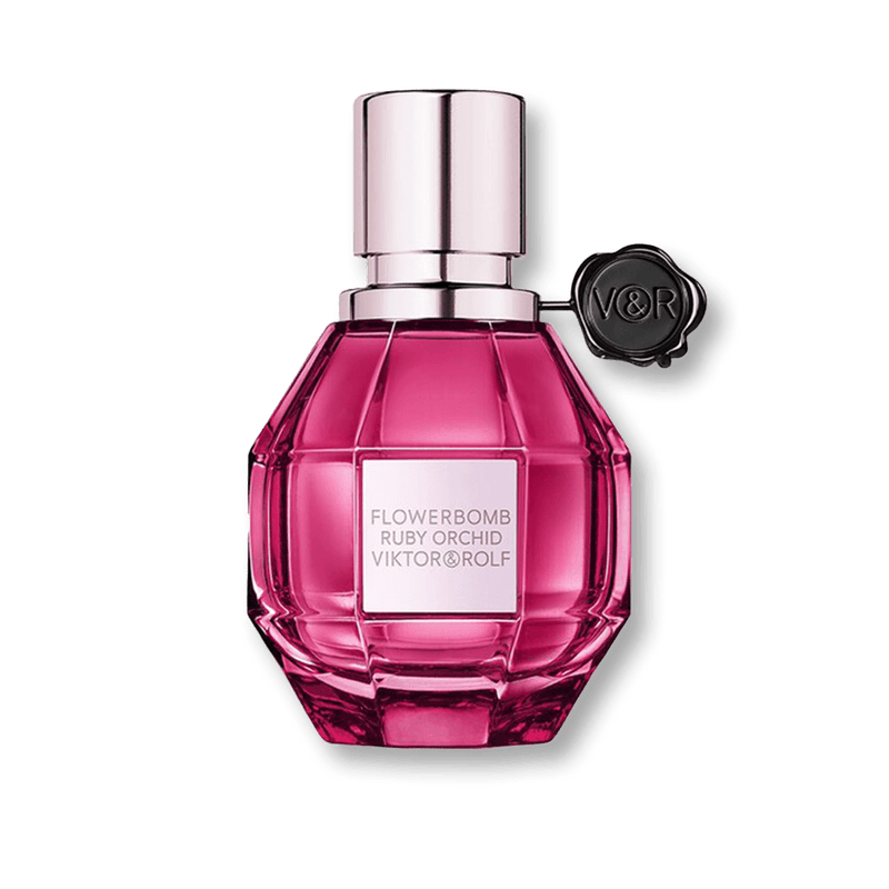 Viktor & Rolf Flowerbomb Ruby Orchid Eau de Parfum 50ml Spray