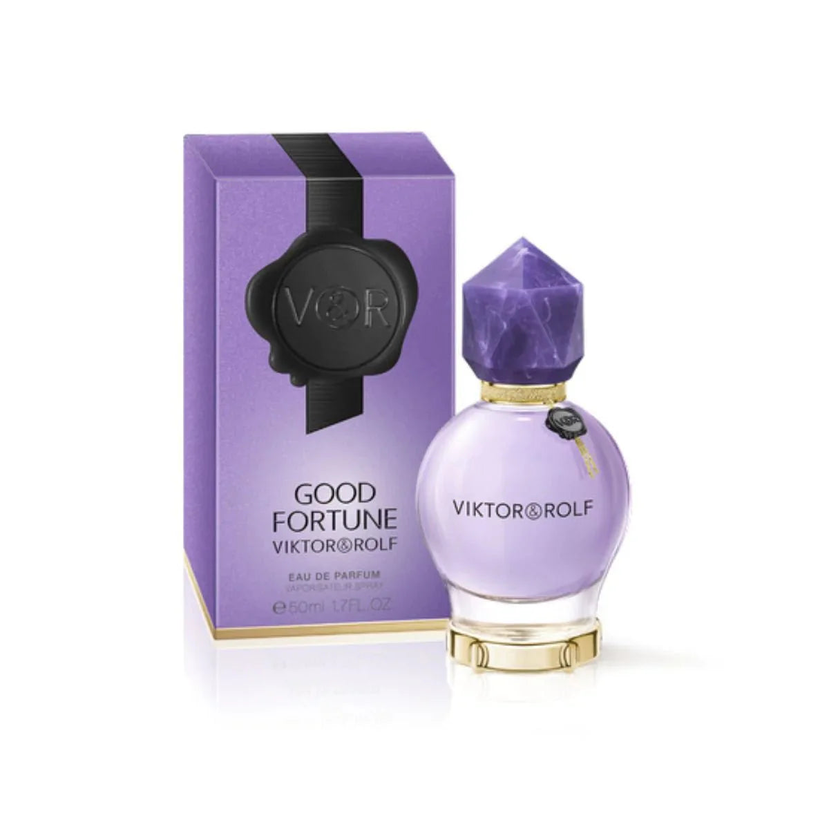 Viktor & Rolf Good Fortune Eau de Parfum 90ml Spray