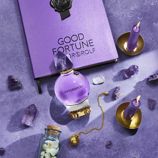 Viktor & Rolf Good Fortune Eau de Parfum 50ml Spray