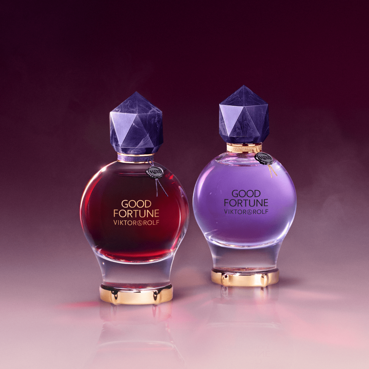 Viktor & Rolf Good Fortune Elixir Intense Eau de Parfum 90ml Spray