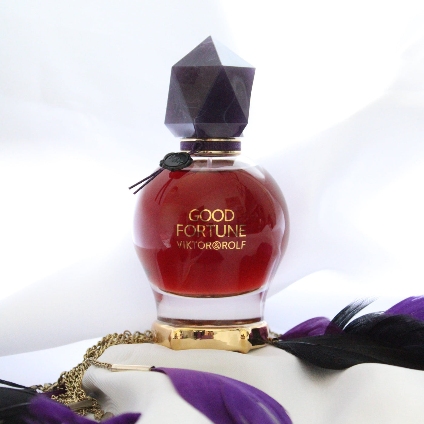 Viktor & Rolf Good Fortune Elixir Intense Eau de Parfum 90ml Spray