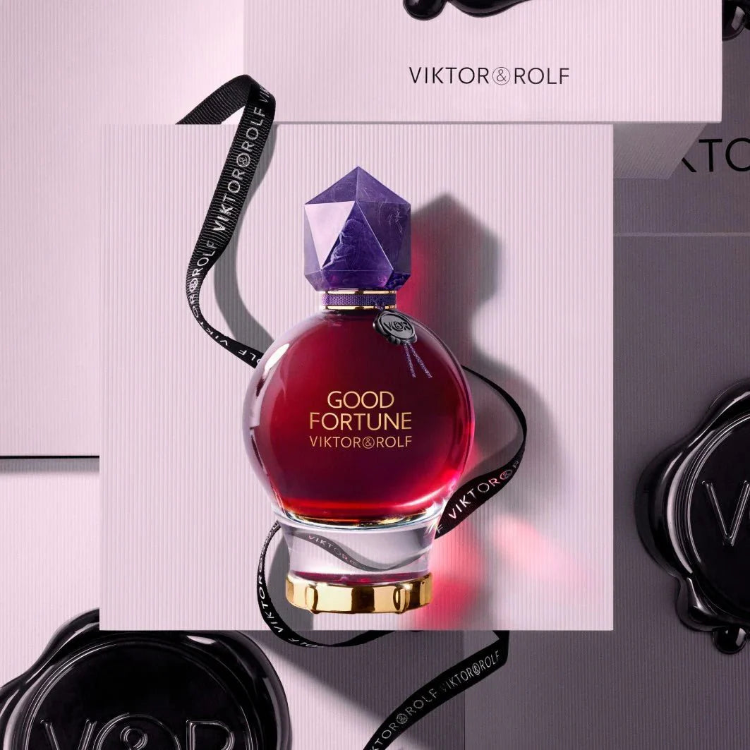 Viktor & Rolf Good Fortune Elixir Intense Eau de Parfum 90ml Spray