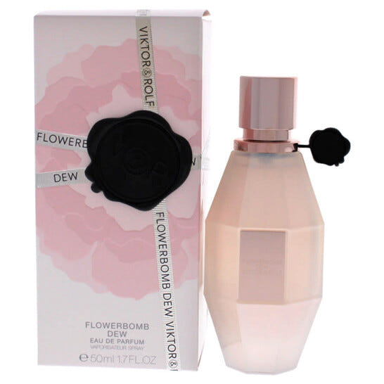 Viktor & Rolf Flowerbomb Dew Eau de Parfum 50ml Spray