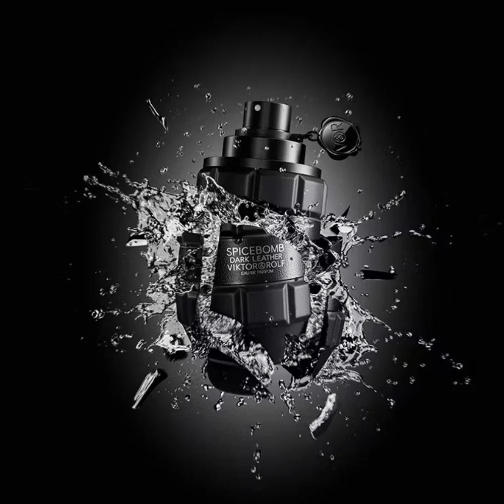 Viktor & Rolf Spicebomb Dark Leather Eau de Parfum 50ml Spray