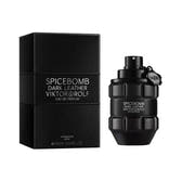 Viktor & Rolf Spicebomb Dark Leather Eau de Parfum 90ml Spray