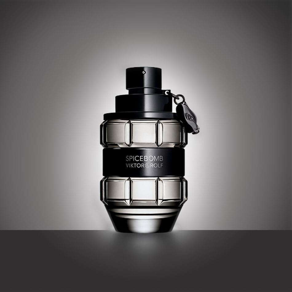 Viktor & Rolf Spicebomb Eau de Toilette 50ml Spray