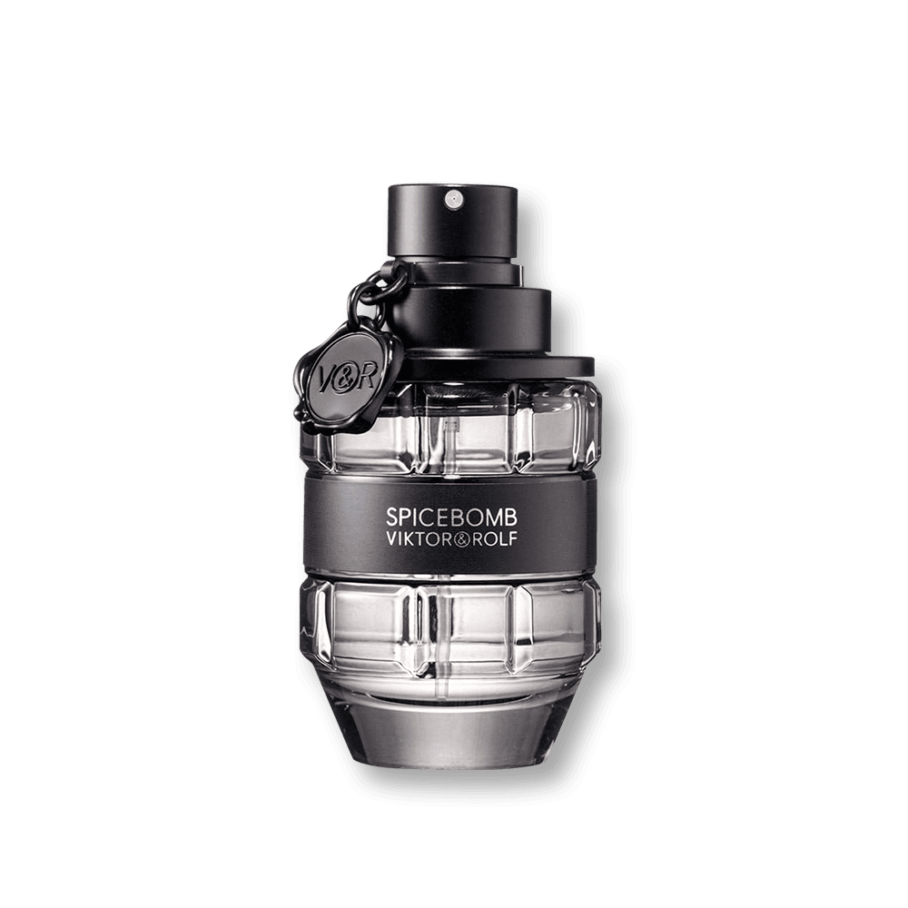 Viktor & Rolf Spicebomb Eau de Toilette 50ml Spray