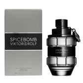 Viktor & Rolf Spicebomb Eau de Toilette 50ml Spray