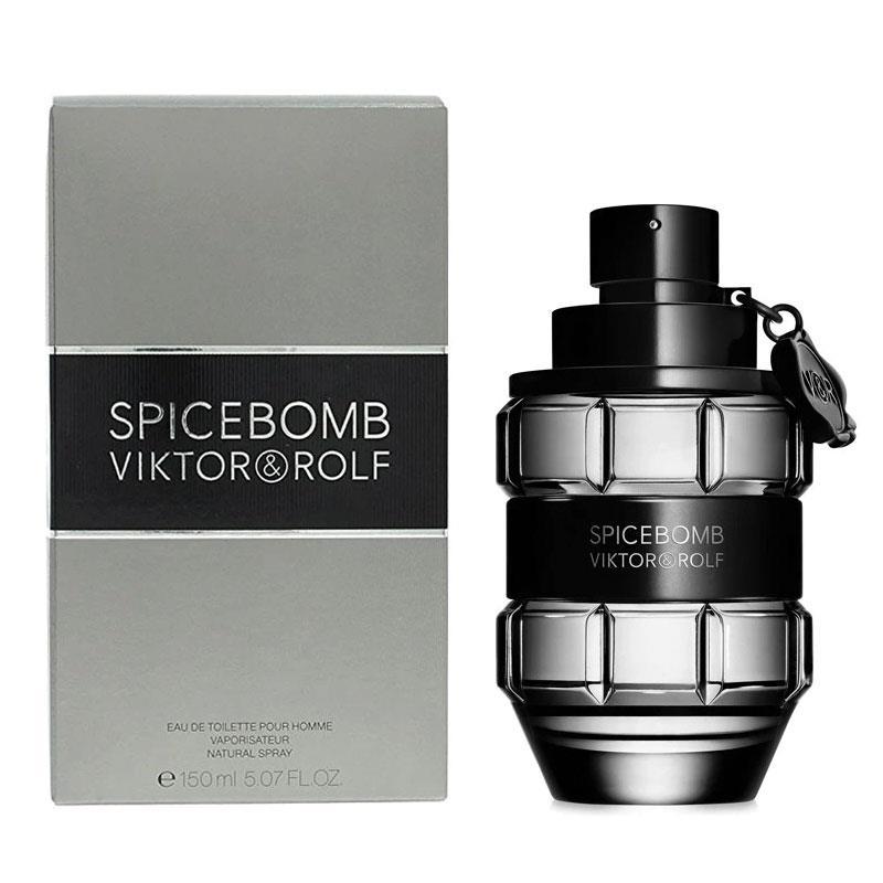 Viktor & Rolf Spicebomb Eau de Toilette 50ml Spray