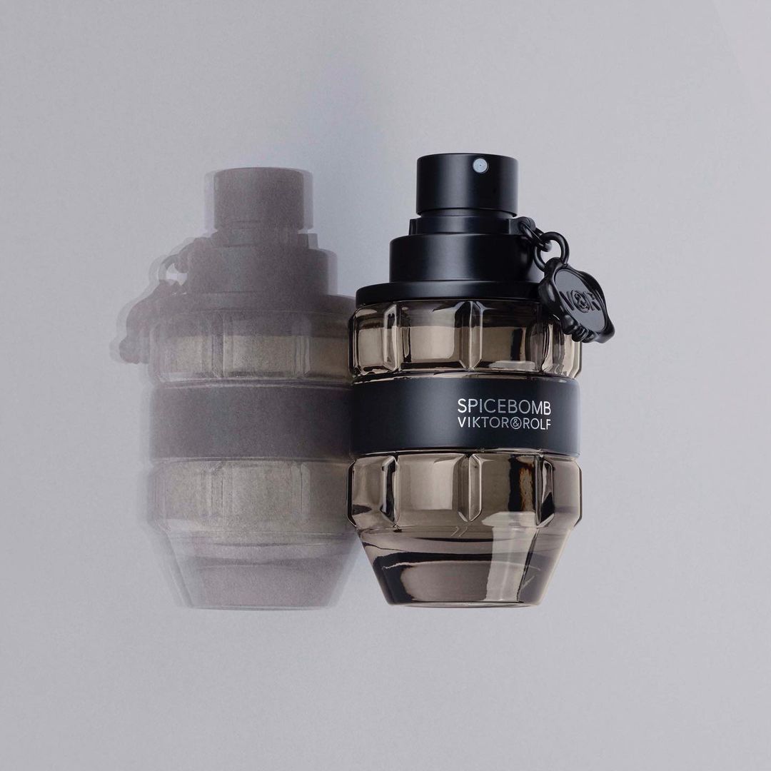Viktor & Rolf Spicebomb Eau de Toilette 90ml Spray