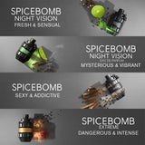 Viktor & Rolf Spicebomb Extreme Eau de Parfum 50ml Spray