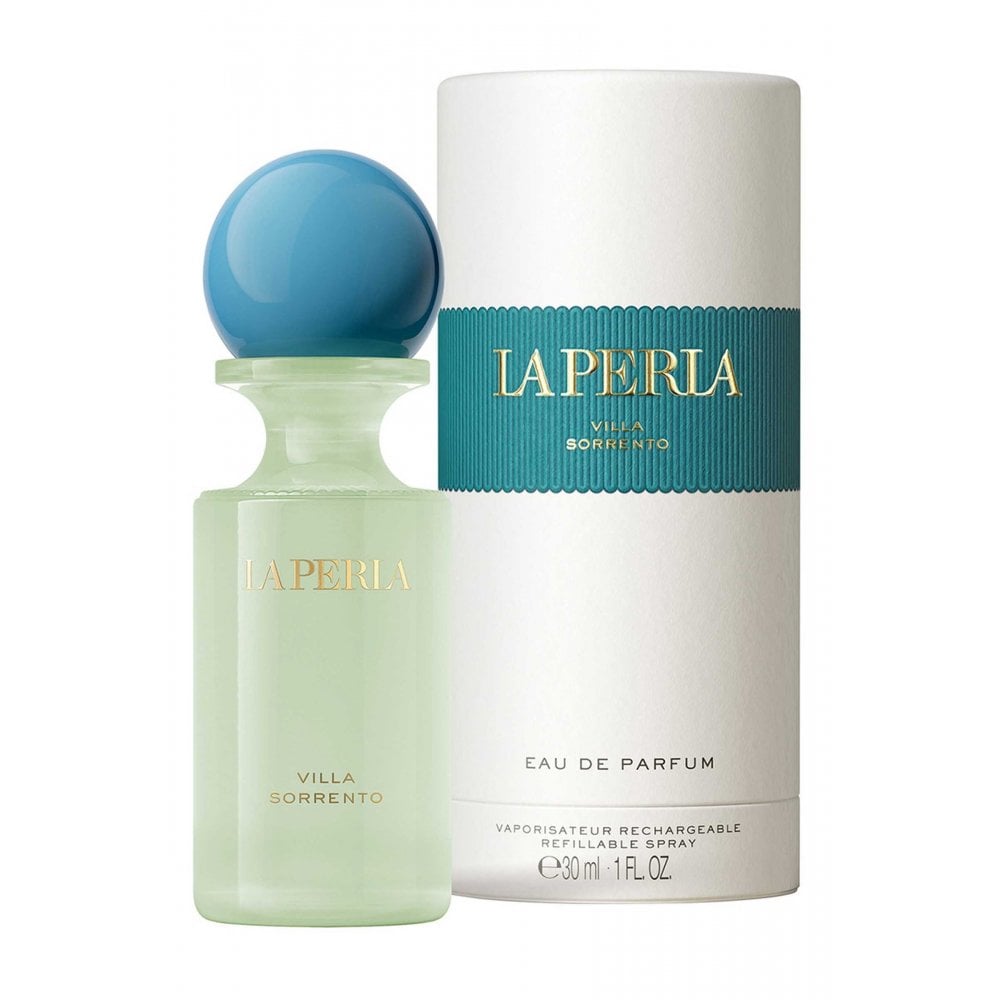 La Perla Villa Sorrento Eau de Parfum 120ml Spray Default Title