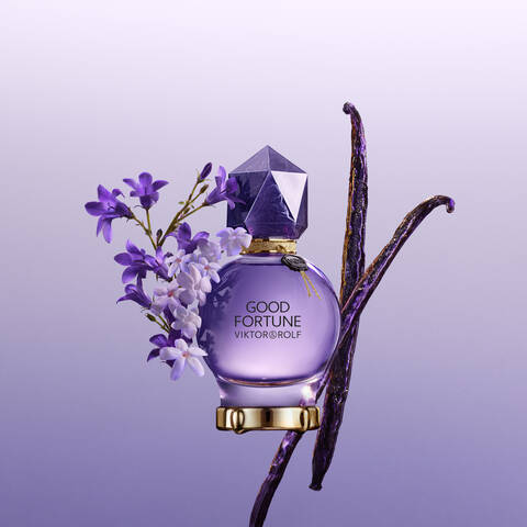 Viktor & Rolf Good Fortune Eau de Parfum 50ml Spray Women's Fragrance