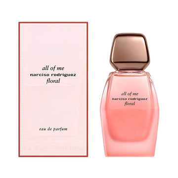 Narciso Rodriguez All Of Me Floral Eau de Parfum 50ml Spray