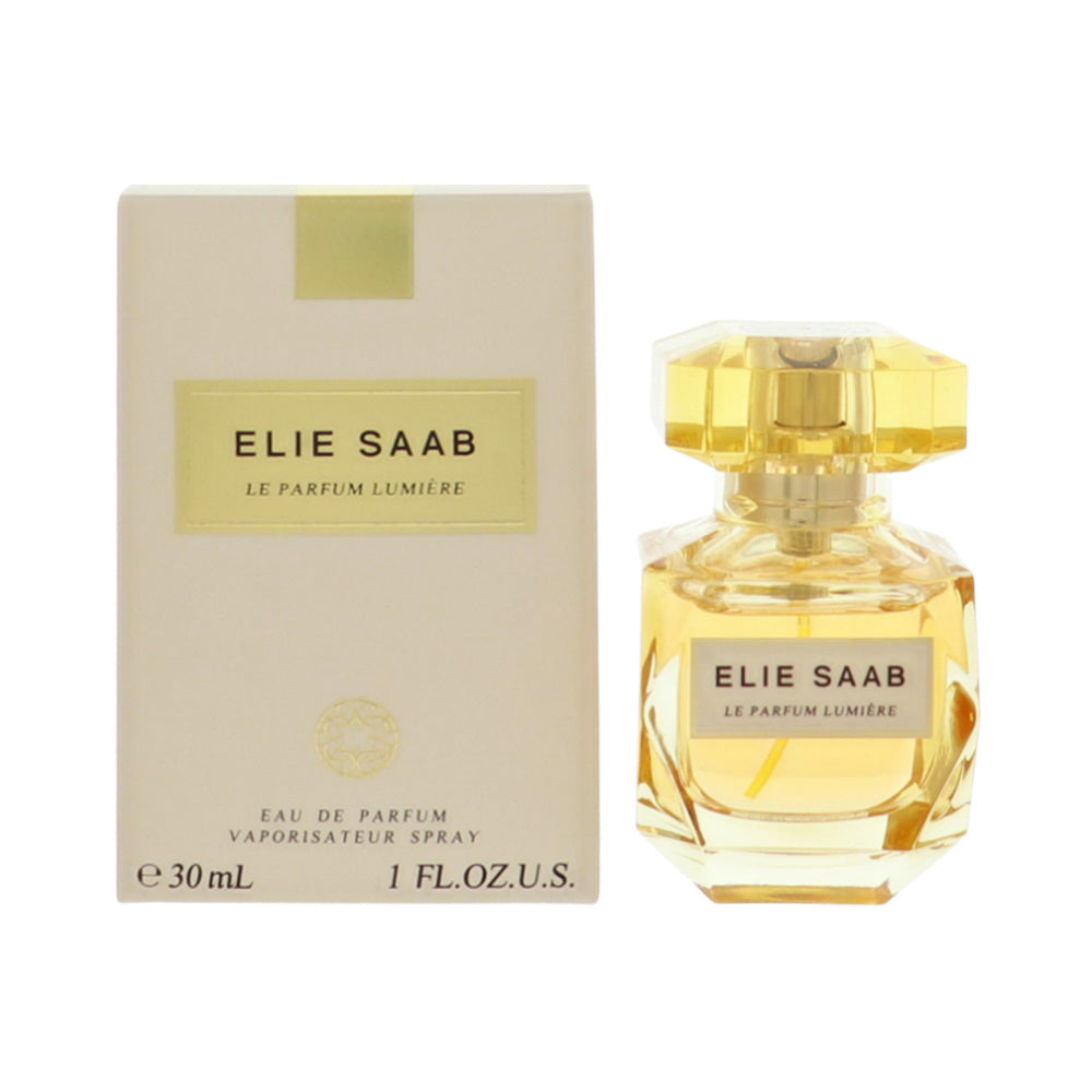 Elie Saab Le Parfum Lumière Eau de Parfum 30ml Spray